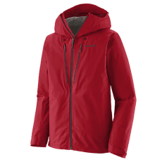Bunda Patagonia Triolet Jacket Men Touring Red
