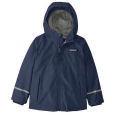 Bunda Patagonia Baby Torrentshell 3L Jacket Neo Navy