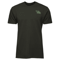 Triko krátký rukáv Black Diamond Desert To Mountain SS Tee Men Cypress