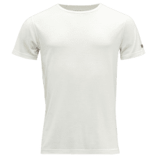 Tričko krátky rukáv Devold Breeze T-Shirt Men (180-210) 001A WHITE