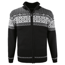 Svetr Kama Merino sweater Kama 4064 black 110