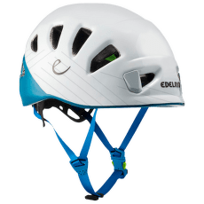 Helma Edelrid Shield II petrol-snow