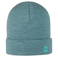 Čepice Buff Merino Wool Thermal Hat Buff® (111170) SOLID POOL