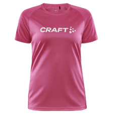 Triko krátký rukáv Craft CORE Unify Logo Women METRO