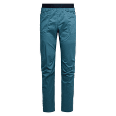 Nohavice La Sportiva Roots Pant Men Hurricane/Deep Sea