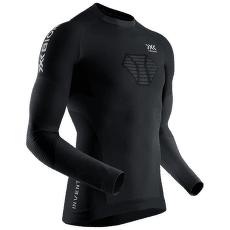 Triko dlouhý rukáv X-Bionic INVENT® 4.0 Running Speed Shirt Long Sleeve Men Black/Charcoal