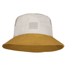 Klobúk Buff Sun Bucket Hat HAK OCHER
