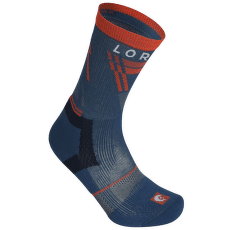 Ponožky Lorpen T3 RUNNING PADDED ECO Men BLUE