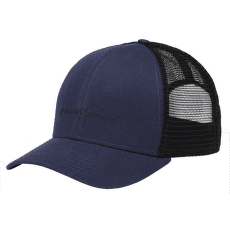 Šiltovka Black Diamond BD Trucker Hat Indigo-Black-BD Wordmark