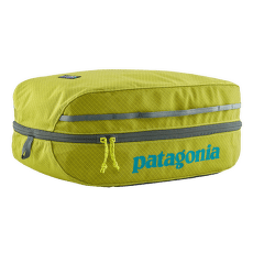 Vak Patagonia BLACK HOLE CUBE 14L Phosphorus Green