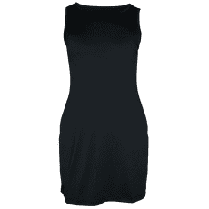 Šaty Columbia Chill River Printed Dress Black 011