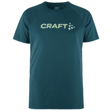 Tričko krátky rukáv Craft CORE Unify Logo men ALFA