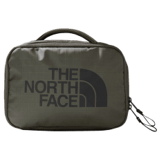 Hygienická Taštička The North Face BASE CAMP VOYAGER DOPP KIT BQW NEW TAUPE GREEN/TNF BLACK