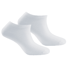 Ponožky Devold Daily Shorty Sock 2PK 000A OFFWHITE