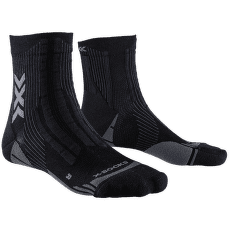 Ponožky X-Bionic HIKE PERFORM NATURAL ANKLE Black/Charcoal