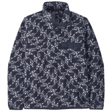 Mikina Patagonia Lightweight Synch Snap-T Pullover Men Synched Flight: New Navy