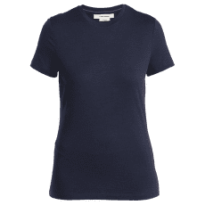 Tričko krátky rukáv Icebreaker Merino 150 Tech Lite III SS Women Midnight Navy