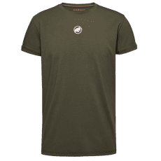 Triko krátký rukáv Mammut Mammut Seon T-Shirt Men Original 40284 dark marsh