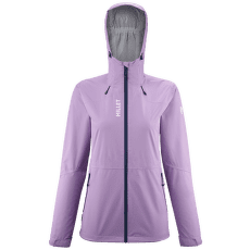 Bunda Millet Fitz Roy Jacket Women VIBRANT VIOLET NEW