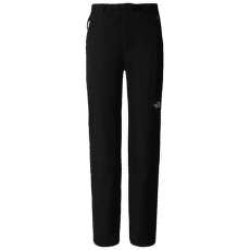 Kalhoty The North Face DIABLO REG STRAIGHT PANT Women TNF BLACK/NPF