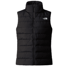 Vesta The North Face ACONCAGUA 3 VEST Women TNF BLACK/NPF