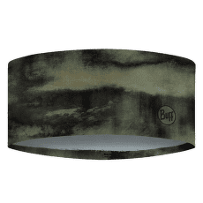 Čelenka Buff ThermoNet Headband FUST CAMOUFLAGE