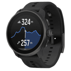 Hodinky Suunto SUUNTO RACE S ALL BLACK