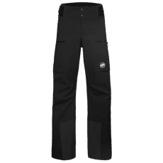Nohavice Mammut Stoney HS Pants Men black 0001