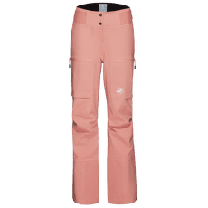 Kalhoty Mammut Stoney HS Thermo Pants Women quartz dust