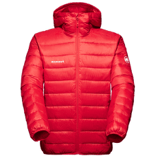 Bunda Mammut Crag IN Hooded Jacket Men 3778 mammut red