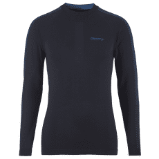 Tričko dlhý rukáv Craft ADV Warm Intensity LS Men BLAZE/ROYAL