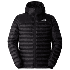 Bunda The North Face TERRA PEAK HOODIE Men TNF BLACK