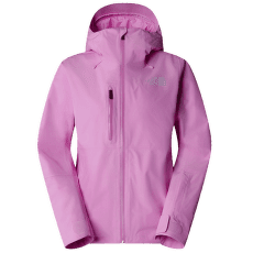 Bunda The North Face DESCENDIT JACKET Women DRAGONFRUIT