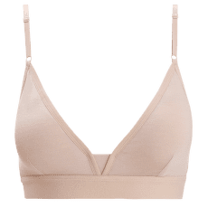 Podprsenka Icebreaker Siren Bra Women PRALINE