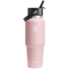 Termoska Hydro Flask 32 OZ WIDE FLEX STRAW TRAVEL BOTTLE 678 TRILLIUM