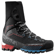 Topánky La Sportiva Trango Pro GTX Women Black/Hibiscus