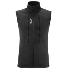 Vesta Millet PIERRA MENT VEST Men NOIR NEW