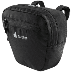 Taška deuter Front Bag 1.2 Black