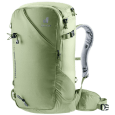 Batoh deuter Freerider Pro 32+ SL grove-mineral