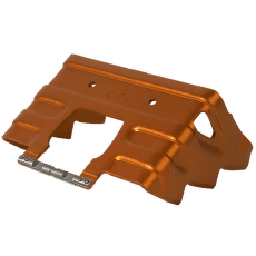 Mačky Dynafit Crampons 100 mm 9728 orange