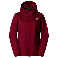 Bunda The North Face Quest Jacket Women BEETROOT