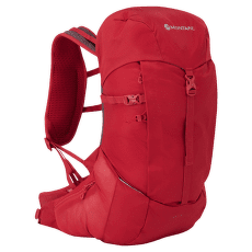 Batoh Montane TRAILBLAZER XT 25 ACER RED