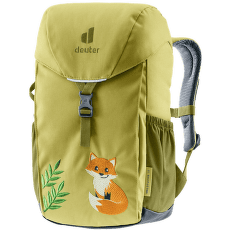 Batoh deuter Waldfuchs 10 (3610225) linden-cactus