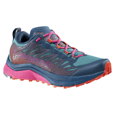 Topánky La Sportiva Jackal II Women Storm Blue/Lagoon