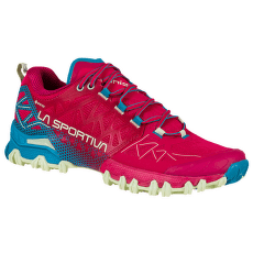 Boty La Sportiva Bushido II GTX Women Cerise/Crystal