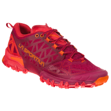 Boty La Sportiva Bushido II Women Tea/Cherry Tomato