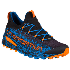 Boty La Sportiva Tempesta GTX Men Electric Blue/Tiger