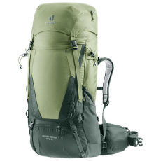 Batoh deuter Futura Air Trek 45 +10 SL grove-ivy