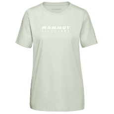 Tričko krátky rukáv Mammut Mammut Core T-Shirt Logo Women 1288 silver sage