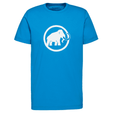 Tričko krátky rukáv Mammut Mammut Core T-Shirt Classic Men glacier blue